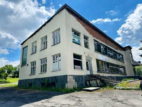 комерційна за адресою с. Нанково, б/н, 1