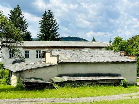 комерційна за адресою с. Нанково, б/н, 1