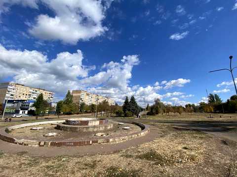 квартира за адресою Космонавтів вул., 21