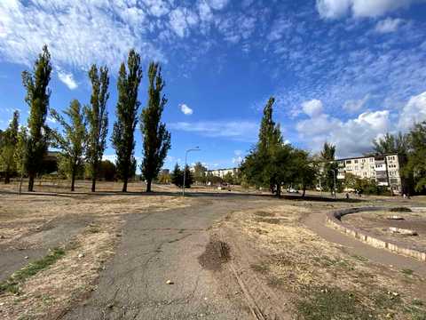 квартира за адресою Космонавтів вул., 21