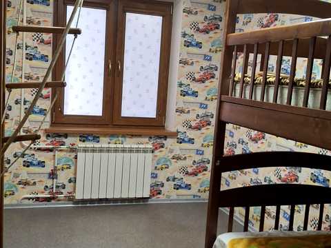 квартира по адресу Маршака ул. (Маршака), 9