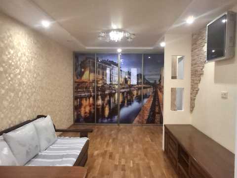 квартира по адресу Маршака ул. (Маршака), 9