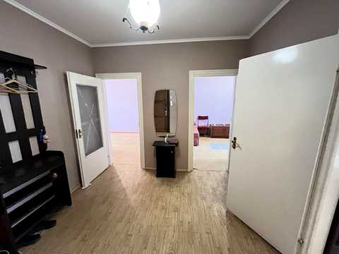 квартира за адресою Анни Ахматової вул., 14-Б