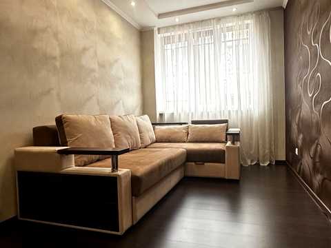 квартира за адресою Степана Руданського вул., 3-А