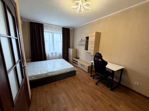 квартира за адресою Бориса Гмирі вул., 18