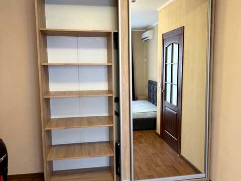 квартира за адресою Бориса Гмирі вул., 18