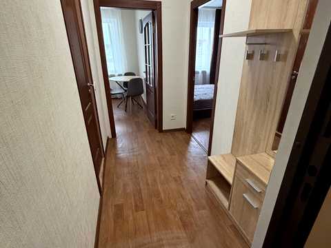 квартира за адресою Бориса Гмирі вул., 18
