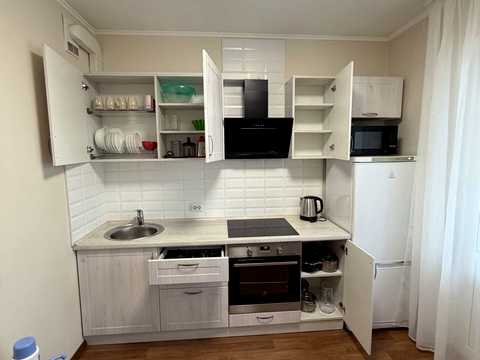 квартира за адресою Бориса Гмирі вул., 18