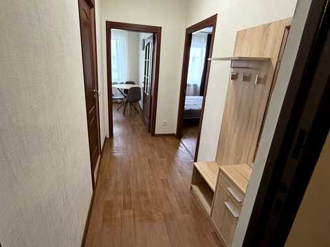 квартира за адресою Бориса Гмирі вул., 18