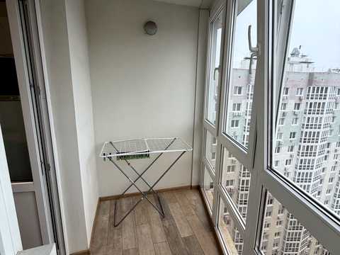 квартира за адресою Бориса Гмирі вул., 18