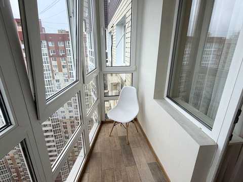 квартира за адресою Бориса Гмирі вул., 18