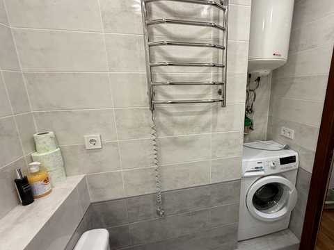 квартира за адресою Бориса Гмирі вул., 18