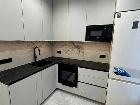 квартира по адресу Набережно-Рыбальская ул., 27