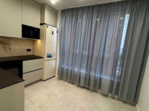 квартира по адресу Набережно-Рыбальская ул., 27