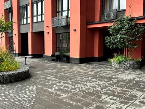 квартира по адресу Набережно-Рыбальская ул., 27