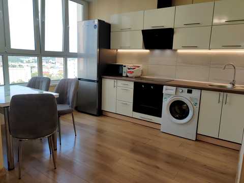 квартира за адресою Краківська вул., 27
