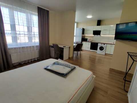 квартира за адресою Краківська вул., 27