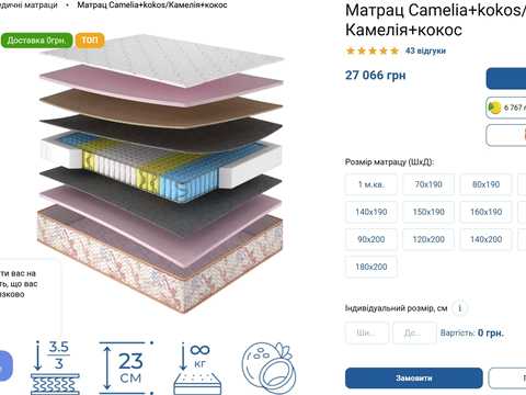 квартира за адресою Краківська вул., 27