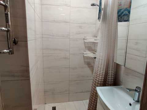 квартира за адресою Краківська вул., 27