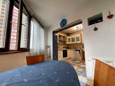 квартира за адресою Ореста Васкула вул. (Феодори Пушиної), 8