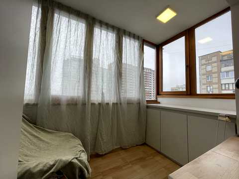 квартира за адресою Ореста Васкула вул. (Феодори Пушиної), 8