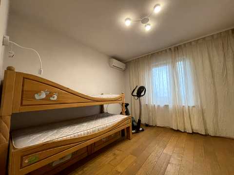 квартира за адресою Ореста Васкула вул. (Феодори Пушиної), 8