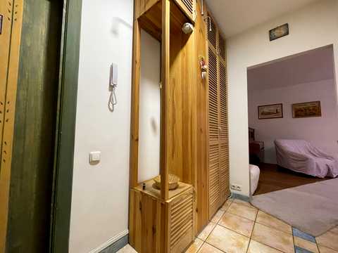 квартира за адресою Ореста Васкула вул. (Феодори Пушиної), 8
