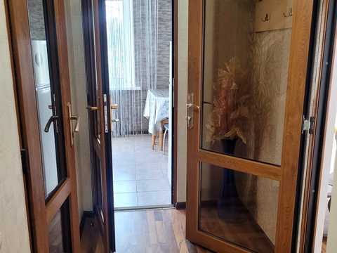 квартира за адресою Левка Лук'яненка вул. (Ватутіна), 32