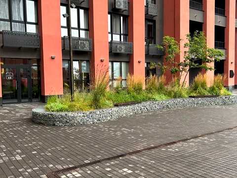 квартира по адресу Набережно-Рыбальская ул., 27
