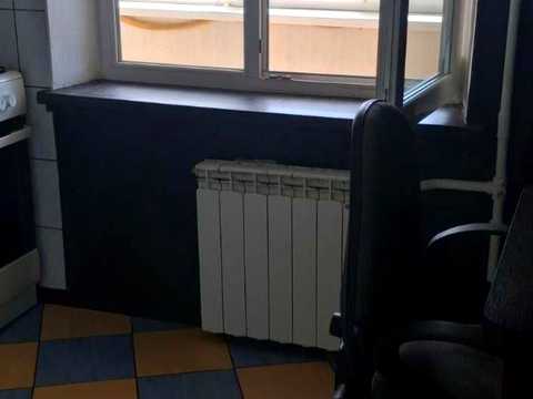 квартира за адресою Київ, Павла Тичини просп., 5