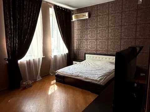 квартира по адресу Шота Руставели ул., 17