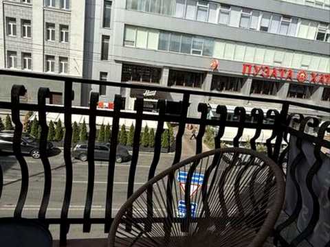 квартира по адресу Шота Руставели ул., 17