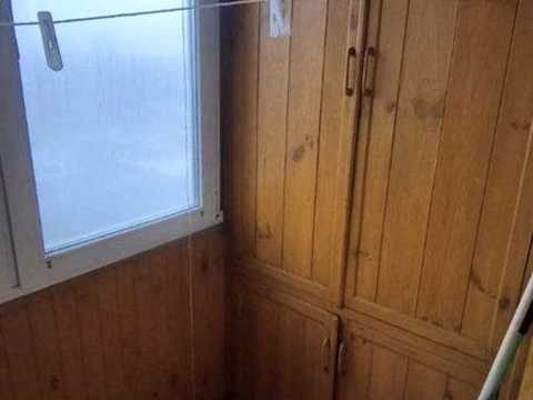 квартира за адресою Київ, Теремківська вул., 21