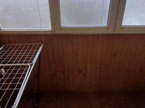 квартира за адресою Київ, Теремківська вул., 21