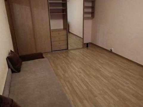 квартира за адресою Київ, Теремківська вул., 21