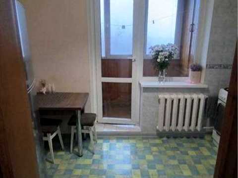 квартира за адресою Київ, Теремківська вул., 21