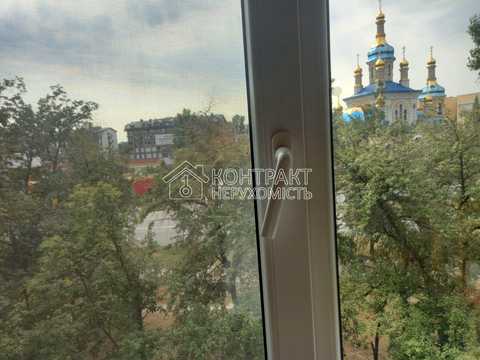 квартира за адресою Валентинівська вул., 13