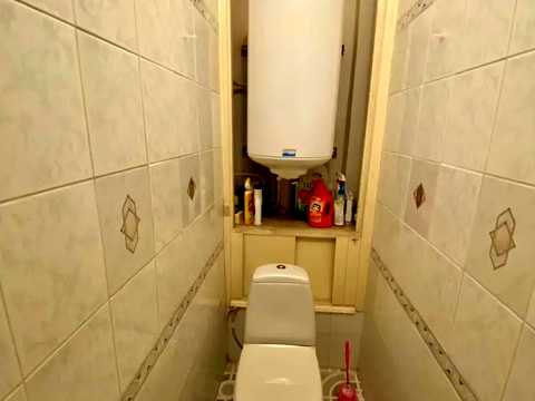 квартира по адресу Белорусская ул., 34