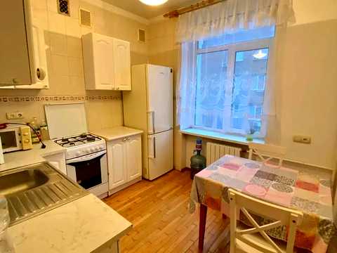 квартира по адресу Белорусская ул., 34