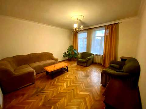 квартира по адресу Белорусская ул., 34