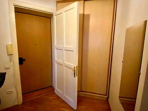 квартира по адресу Белорусская ул., 34