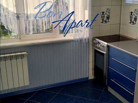 квартира по адресу Академика Заболотного ул., 32