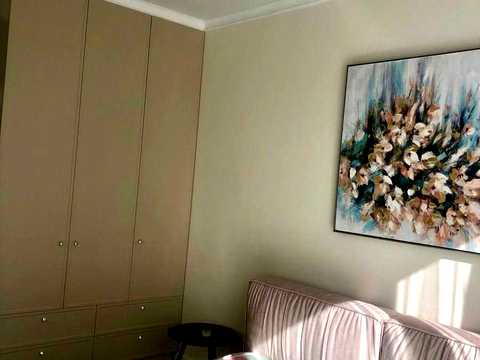 квартира за адресою Бульварно-Кудрявська вул. (Воровського), 17-А