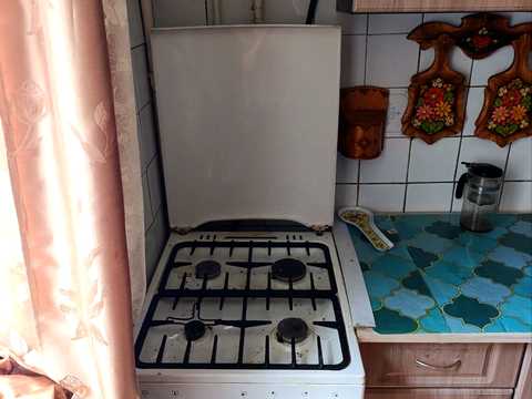 квартира по адресу Дорогожицкая ул., 15-Б