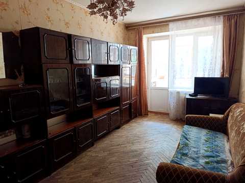 квартира по адресу Дорогожицкая ул., 15-Б