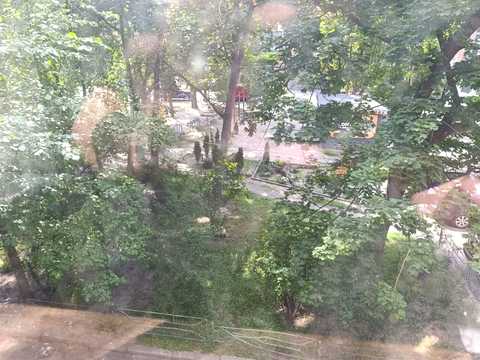 квартира по адресу Дорогожицкая ул., 15-Б