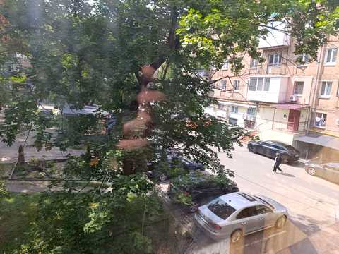 квартира по адресу Дорогожицкая ул., 15-Б