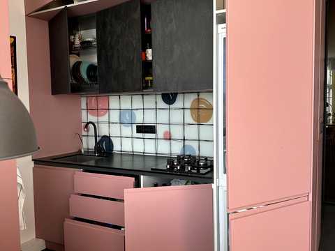 квартира за адресою Юнацька вул., 10