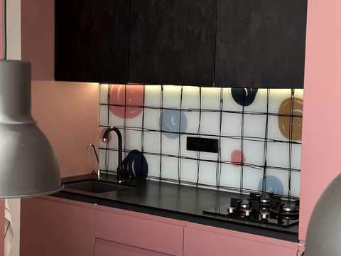 квартира за адресою Юнацька вул., 10