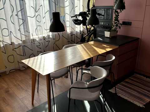 квартира за адресою Юнацька вул., 10